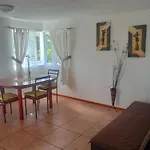 Cabana Punto Medio
