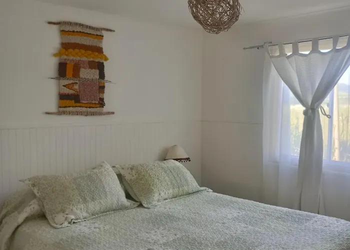 Cabana Punto Medio